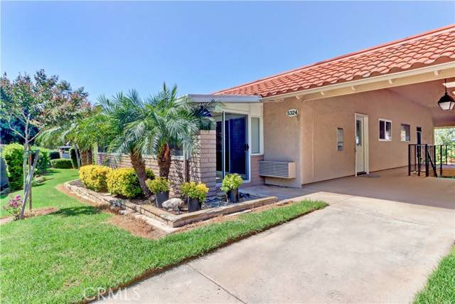 Laguna Woods, CA 92637,5324 Bahia Blanca #Q