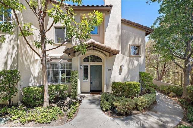 Rancho Santa Margarita, CA 92688,68 Tierra Montanosa