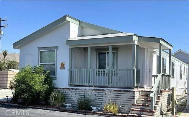 Desert Hot Springs, CA 92241,17640 Corkill Road #1