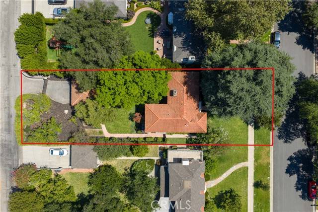 San Marino, CA 91108,2175 Roanoke Road