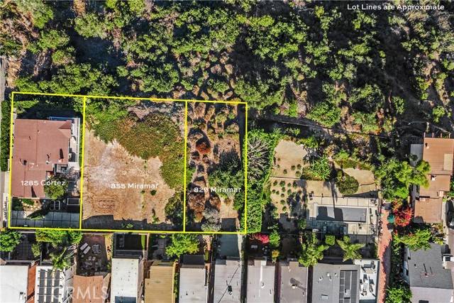 Laguna Beach, CA 92651,1285 Cortez Avenue