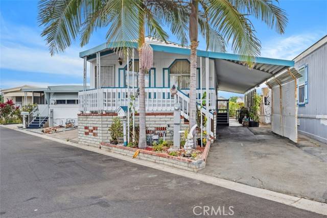 Westminster, CA 92683,14352 Beach Boulevard #41