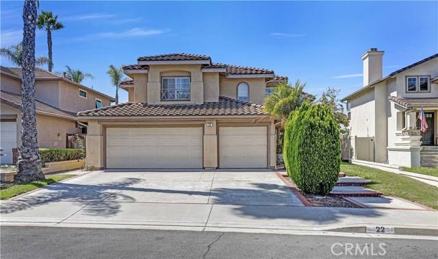 Mission Viejo, CA 92692,22 Blackwood