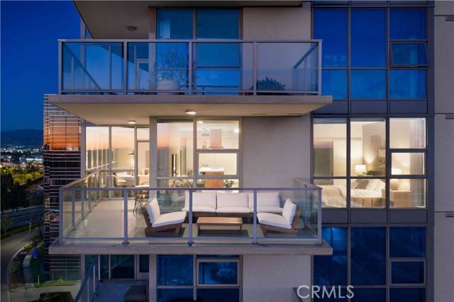 Santa Ana, CA 92707,9 MacArthur Place #1108