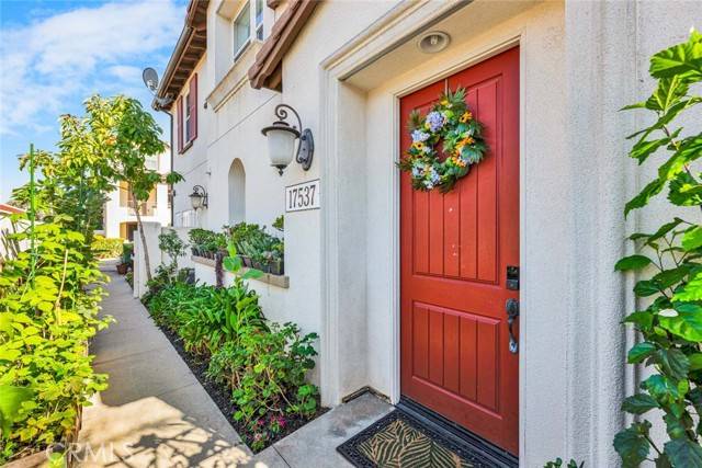 Fountain Valley, CA 92708,17537 Reflections Court
