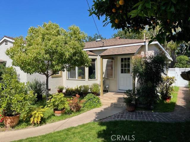 Long Beach, CA 90806,2871 Daisy Avenue
