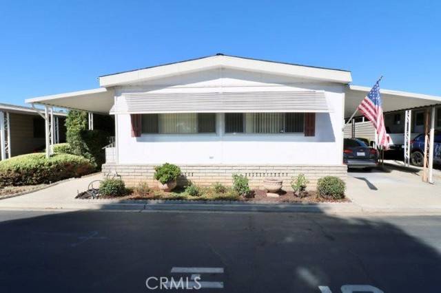 La Habra, CA 90631,551 Lake Grove Way #165