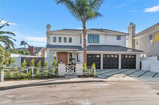 Huntington Beach, CA 92648,6776 Findley Circle