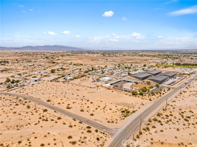 Needles, CA 92363,100 Morgan Drive