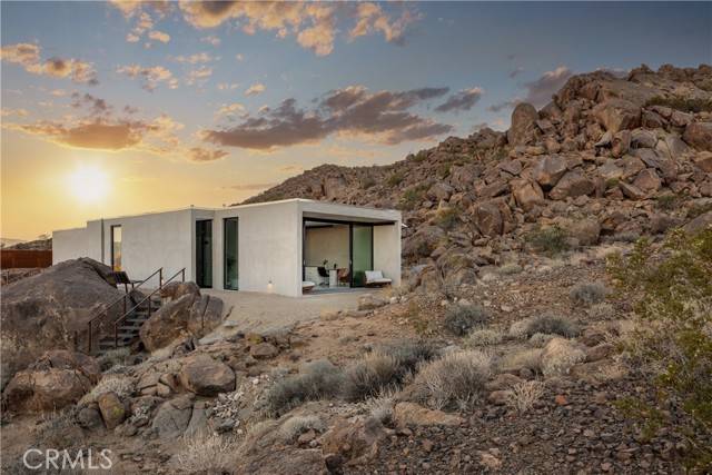 Joshua Tree, CA 92252,1824 Mountain Shadow Road
