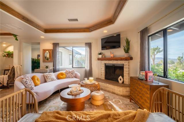 Joshua Tree, CA 92252,60467 Natoma Trail