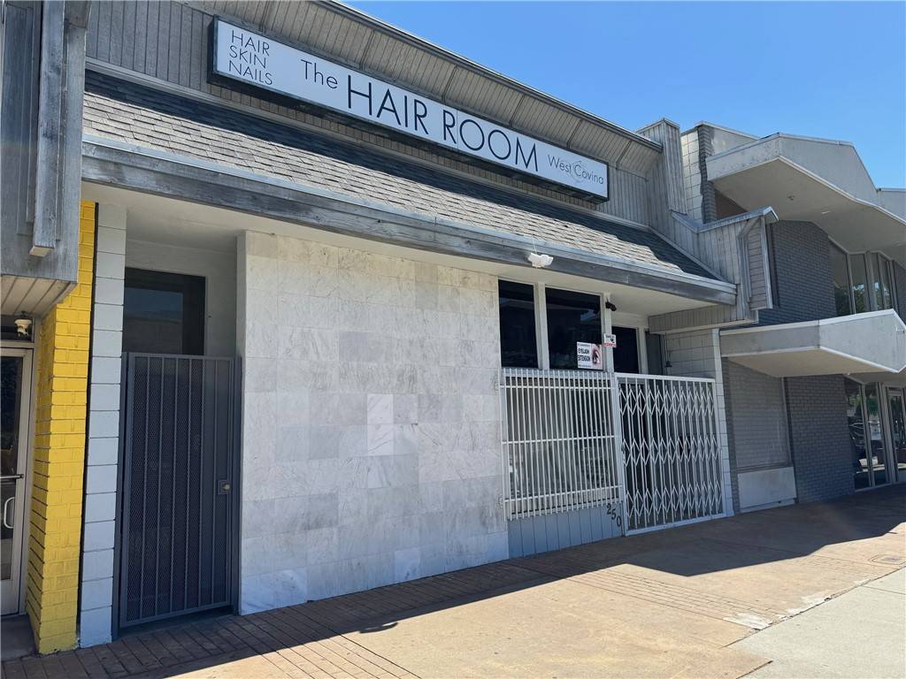West Covina, CA 91790,250 S. Glendora Ave.