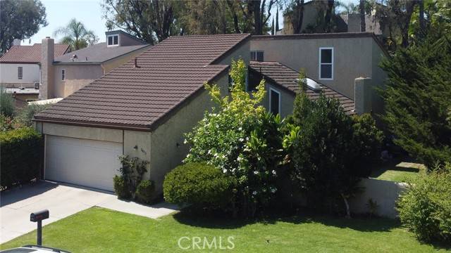 Mission Viejo, CA 92691,24771 Daphne E
