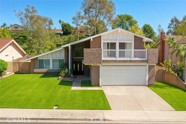 Mission Viejo, CA 92691,24392 Macedo Dr.