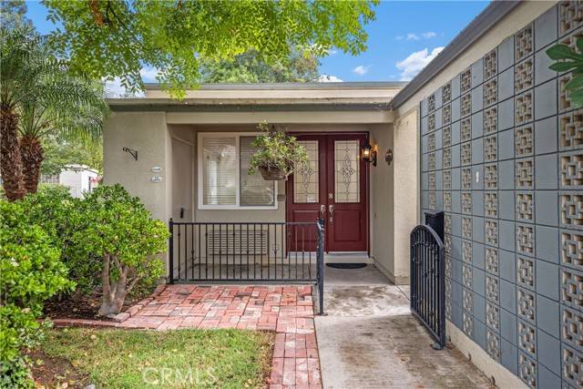 Laguna Woods, CA 92637,111 Via Estrada #D
