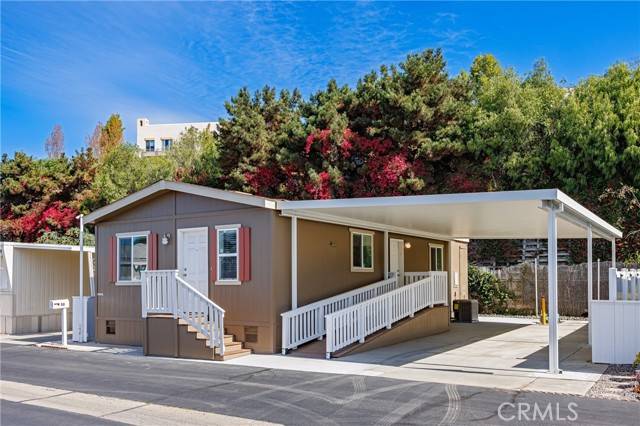 San Juan Capistrano, CA 92675,33831 Camino Capistrano #50