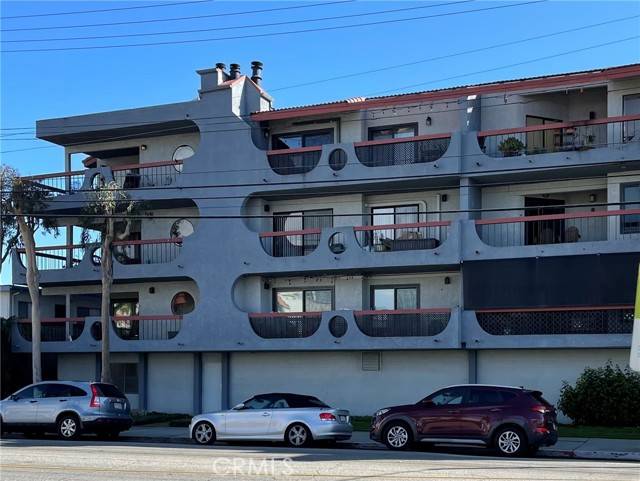 Long Beach, CA 91814,3600 E 4th Street #203
