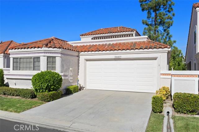 Mission Viejo, CA 92692,28487 Borgona