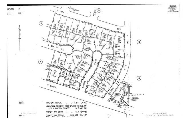 La Verne, CA 91750,0 Bonita Avenue