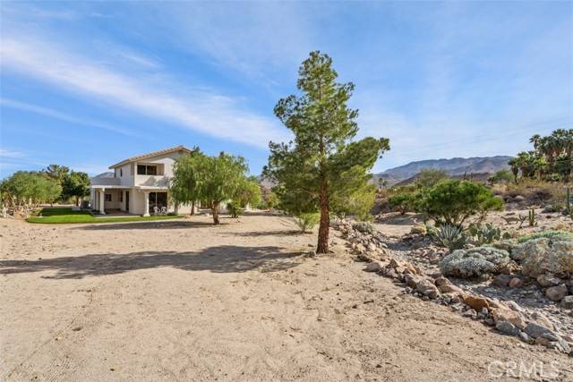 Palm Desert, CA 92260,71410 Cholla Way