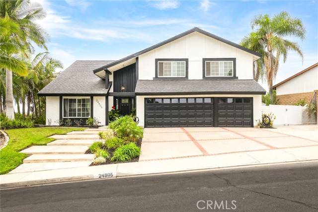 Mission Viejo, CA 92691,24805 Acropolis Drive