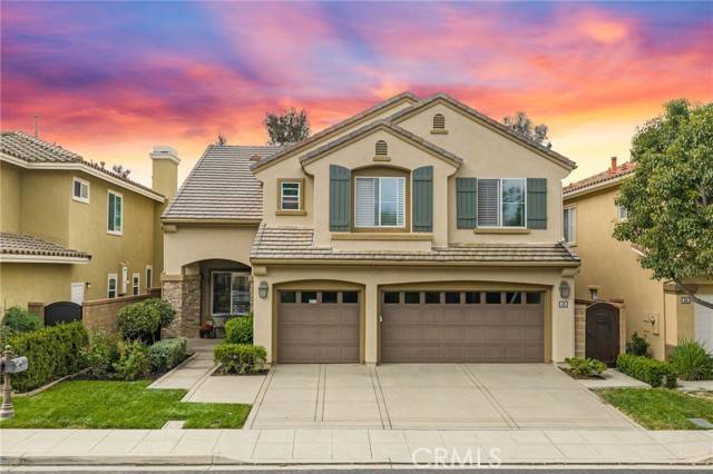 Irvine, CA 92620,48 PARKCREST
