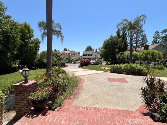 Yorba Linda, CA 92886,19190 Palm Vista