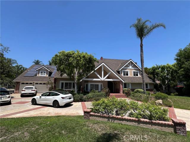 Yorba Linda, CA 92886,19190 Palm Vista