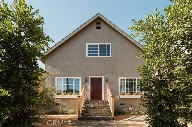 Los Angeles, CA 90042,5415 Ash Street