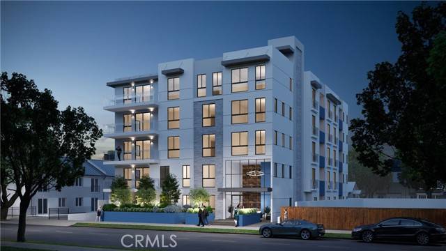 North Hollywood (los Angeles), CA 91601,5315 Riverton Avenue