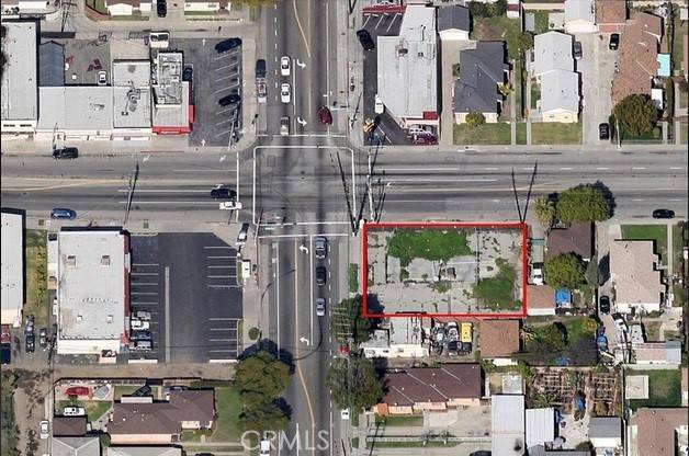 Long Beach, CA 90805,5390 Orange