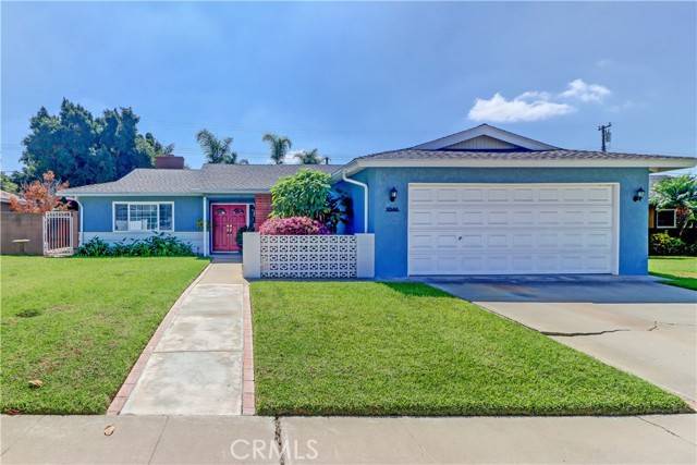 Orange, CA 92867,1046 E Trenton