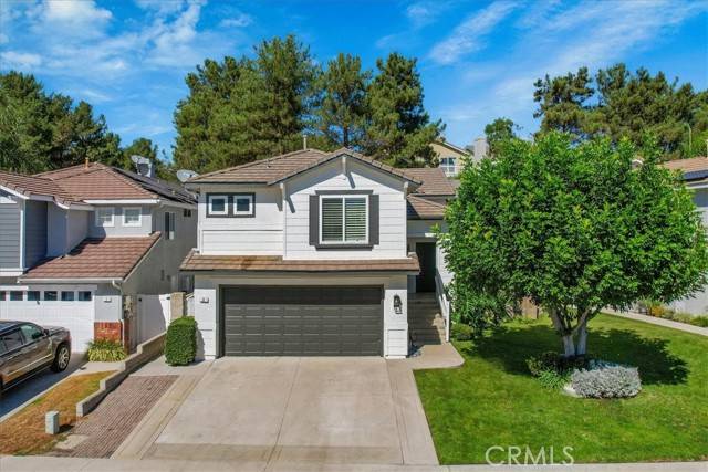 Trabuco Canyon, CA 92679,3 Abilene