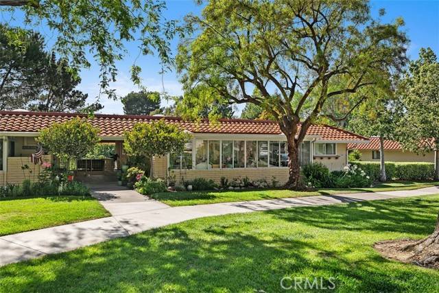Laguna Woods, CA 92637,905 Ronda Sevilla #O
