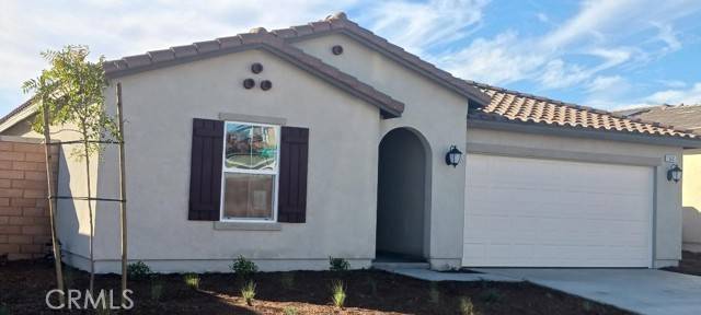 Homeland, CA 92548,25685 Buckeye Meadow Lane