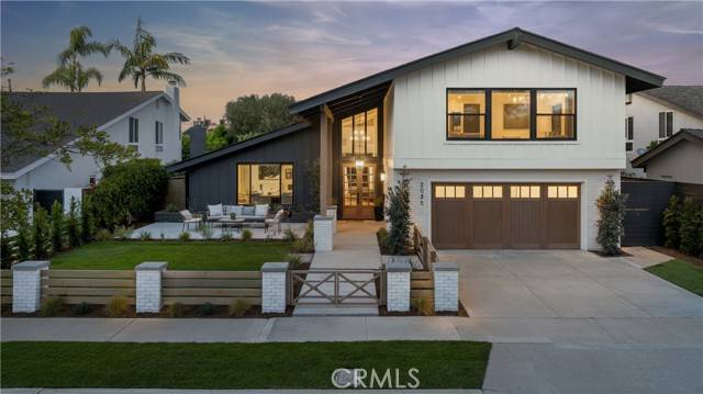 Costa Mesa, CA 92626,2036 Mandarin Drive