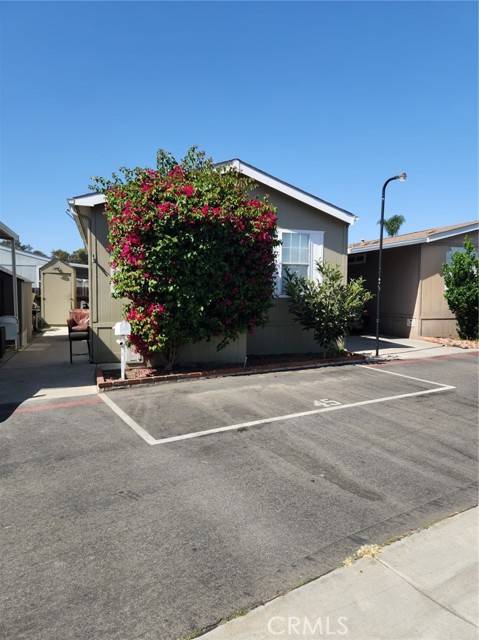 Torrance, CA 90501,23701 S. Western Avenue #45