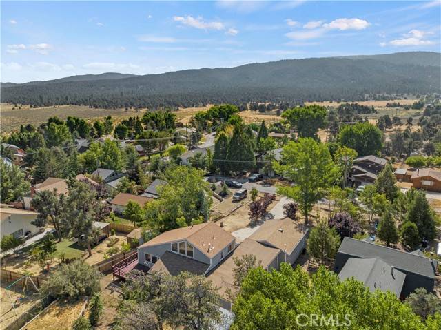 Frazier Park, CA 93225,1000 Eagle Lane