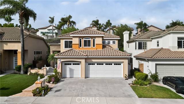 Rancho Santa Margarita, CA 92688,17 Via Anadeja