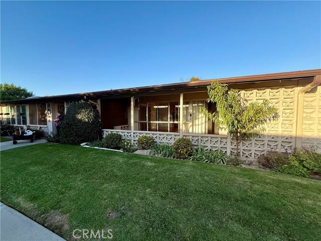 Seal Beach, CA 90740,13381 El Dorado Dr #202D