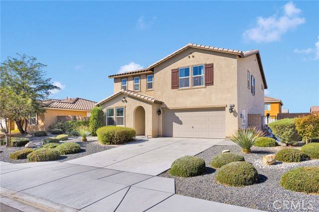 Victorville, CA 92394,15954 Silver Tip Way