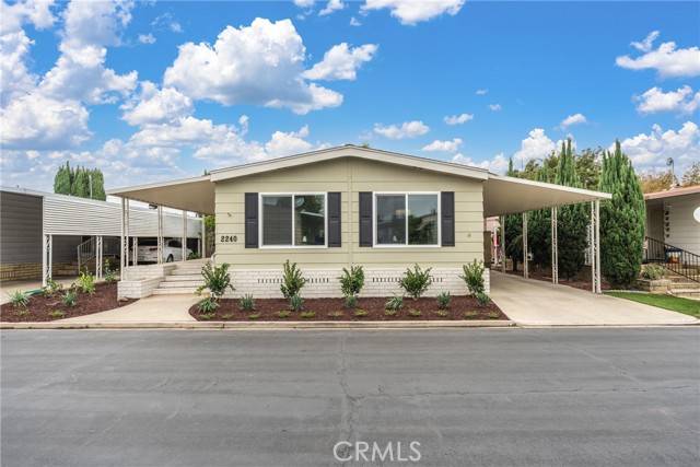 La Habra, CA 90631,2240 Lake Glen Drive #56