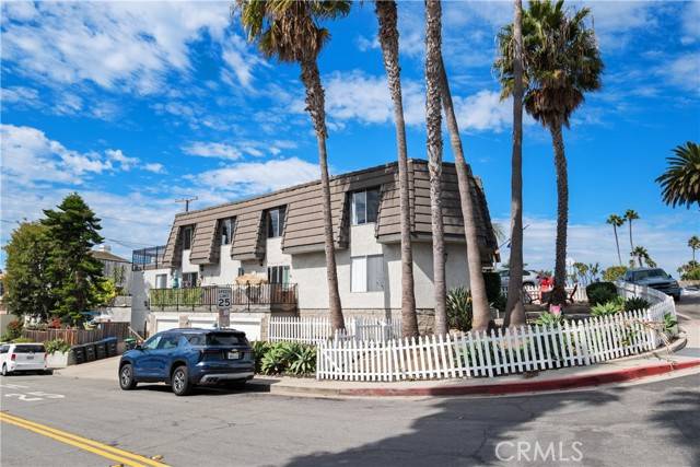 San Clemente, CA 92672,803 Calle Puente #B