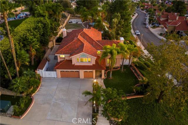 Yorba Linda, CA 92887,24670 Paseo De Toronto