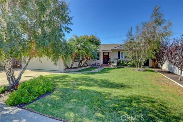 Stanton, CA 90680,10291 Wyatt Road