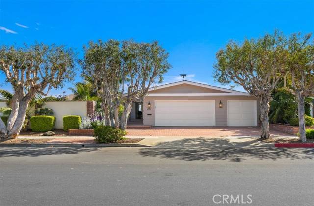 Corona Del Mar (newport Beach), CA 92625,4521 Orrington Road