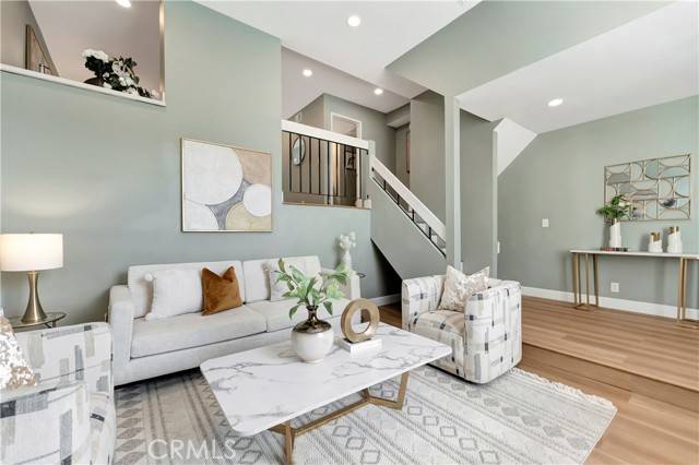 Monterey Park, CA 91755,439 S Orange #F