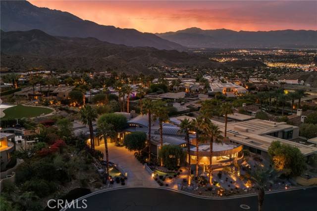 Rancho Mirage, CA 92270,7 Mirada Circle