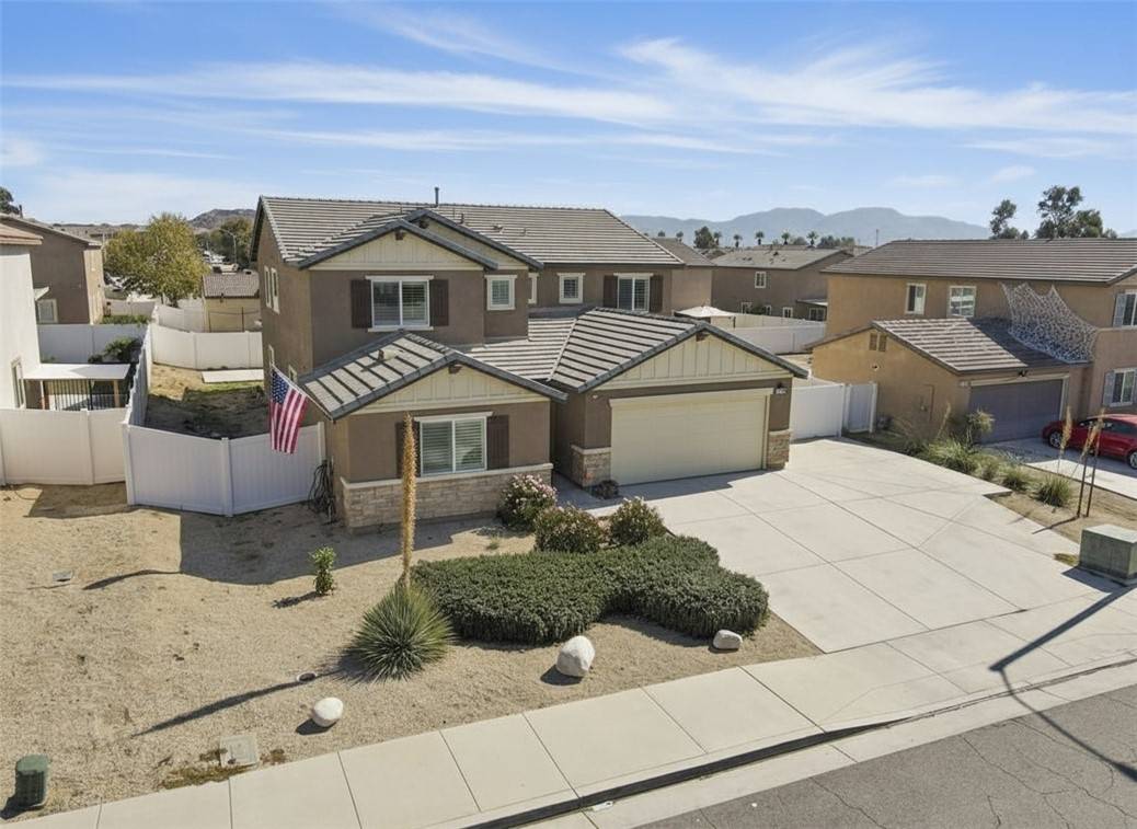 Moreno Valley, CA 92555,12940 Shawnee Street