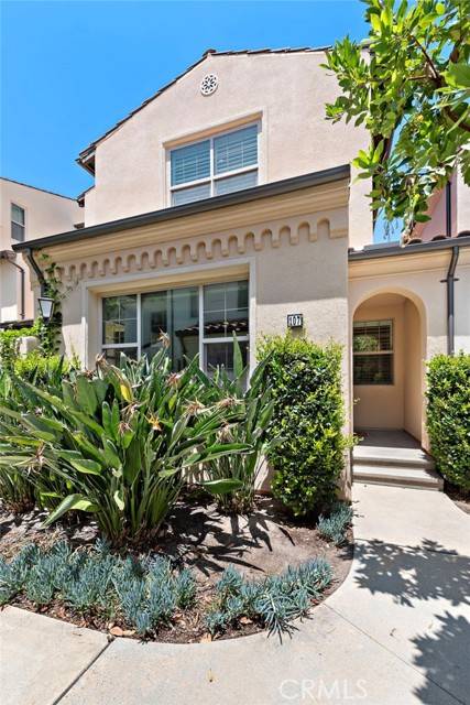 Irvine, CA 92618,107 Tubeflower